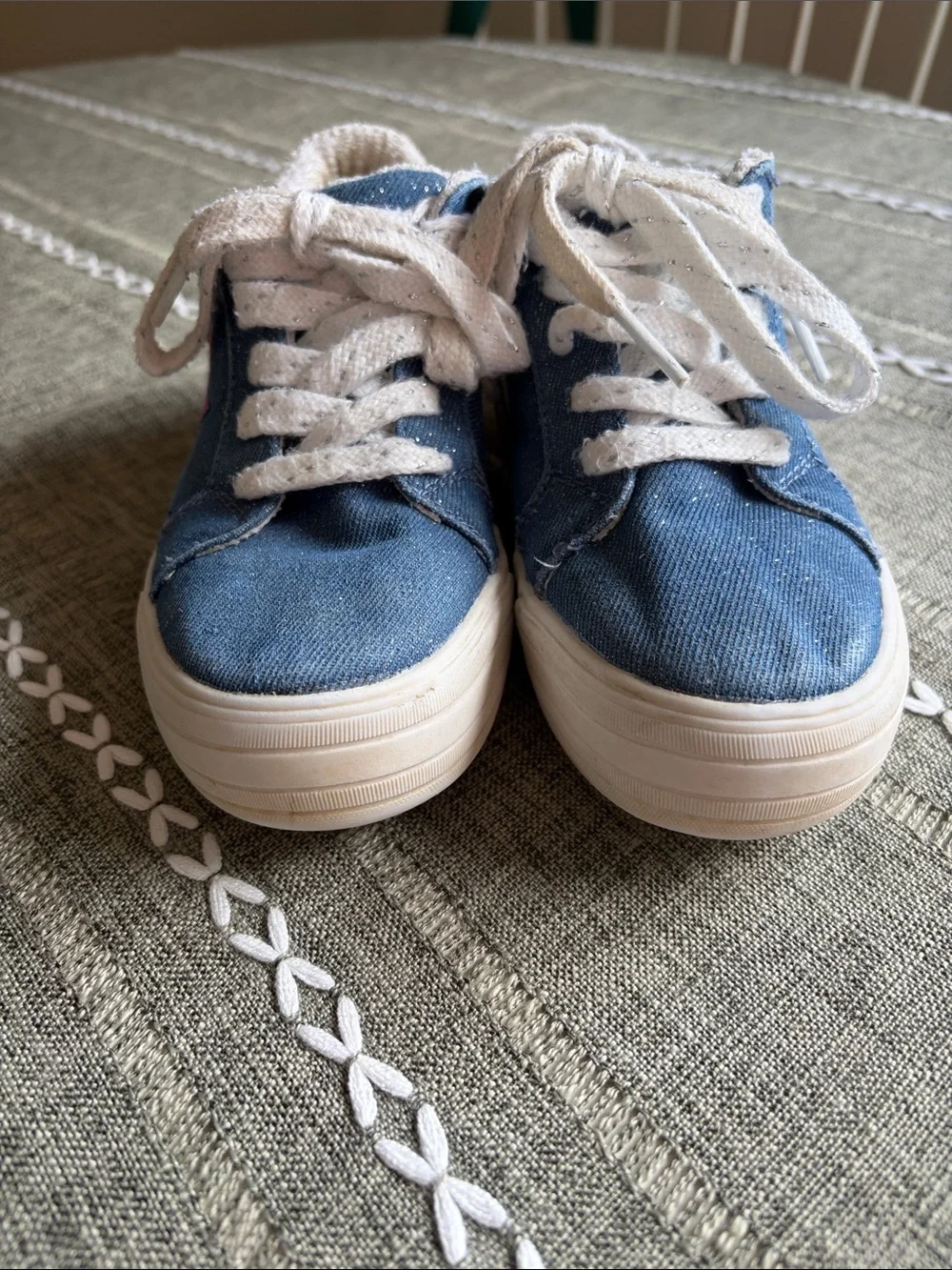 Girls Sneaker